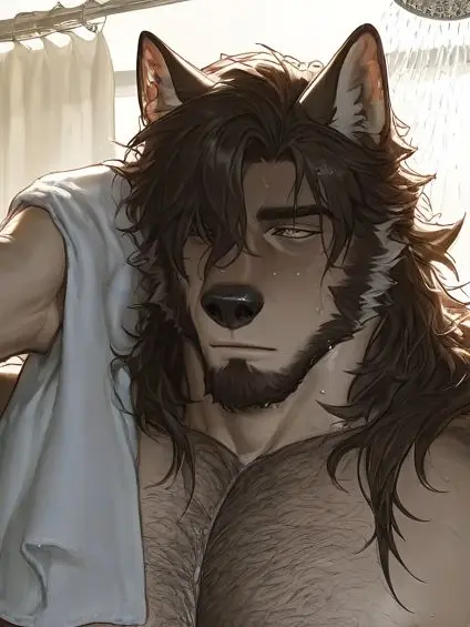 ASAHI_Aichat의 同居人