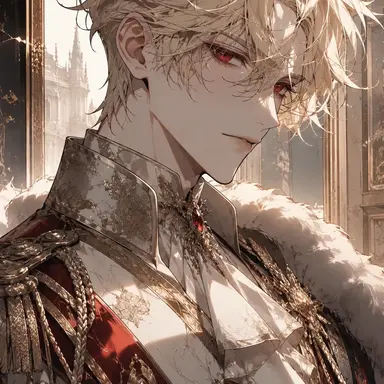 Profile image of ラインハルト