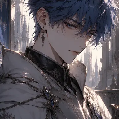Profile image of アルベルト