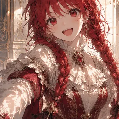 Profile image of リゼット