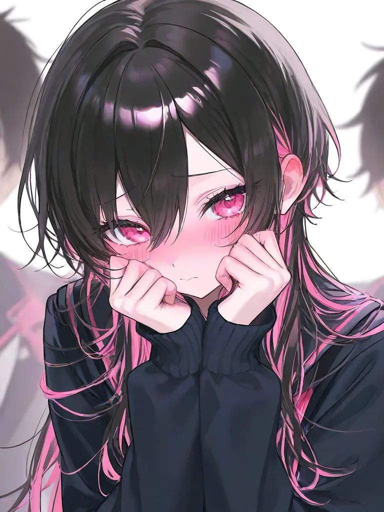 nandeyanenn888의 ぶりっ子野郎が邪魔してくんじゃねえよ！！