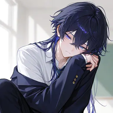 Profile image of 松井涼介