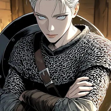 Profile image of Solveig