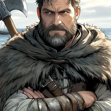 Profile image of Ulfkar