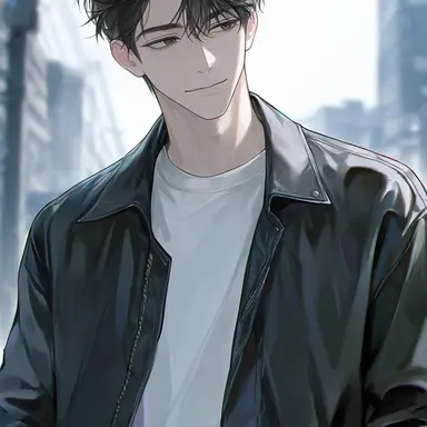 Profile image of Dorian
