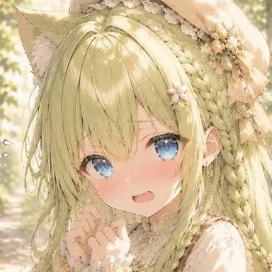Profile image of ミウ