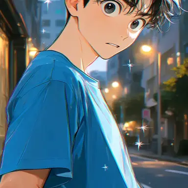 Profile image of ハン・ジホ