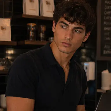 Profile image of Christian