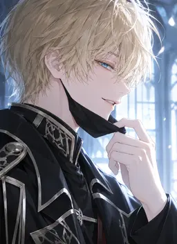 Profile image of Kael Rosentia