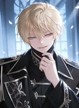 Profile image of Kael Rosentia