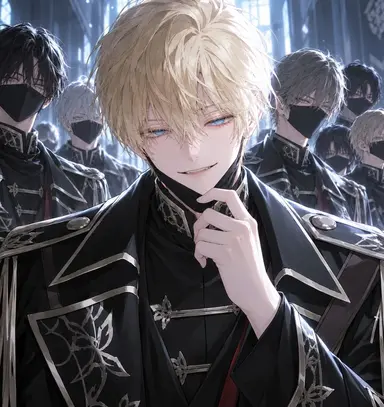 Profile image of Kael Rosentia
