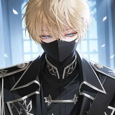 Profile image of Kael Rosentia