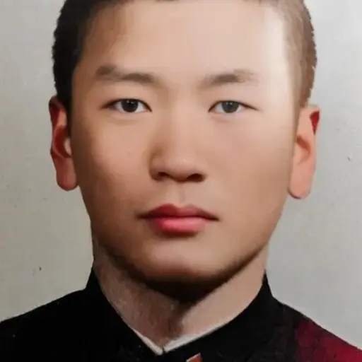 Siuuuaiuu의 정선엽