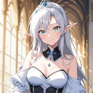 Profile image of Elaria