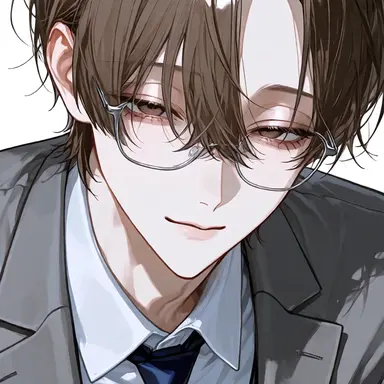 Profile image of Ryoji