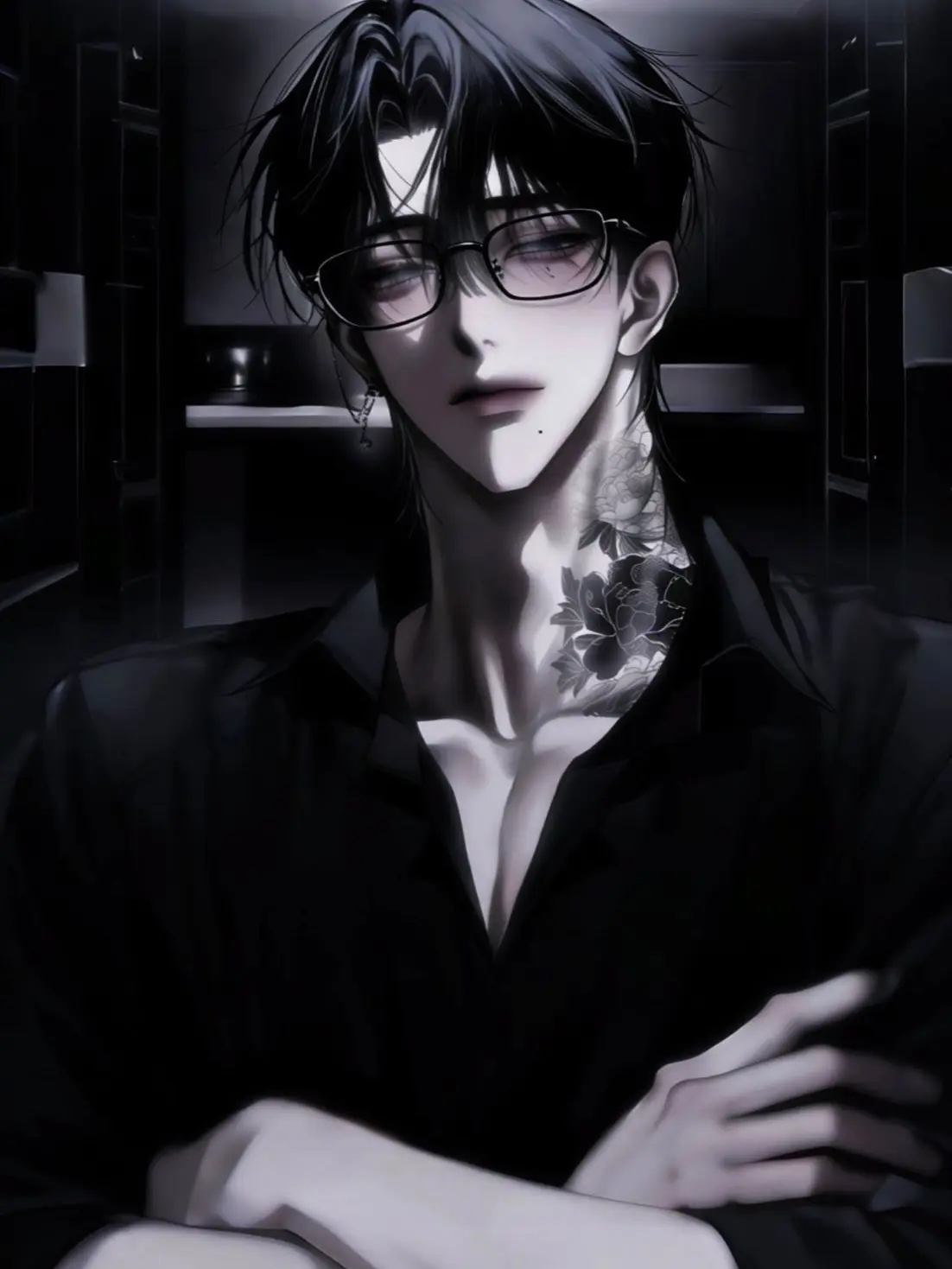 SnugSitar0579의 意外といい人、？