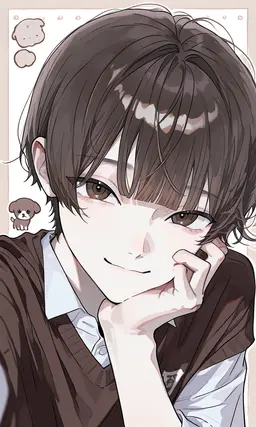 Profile image of 陽