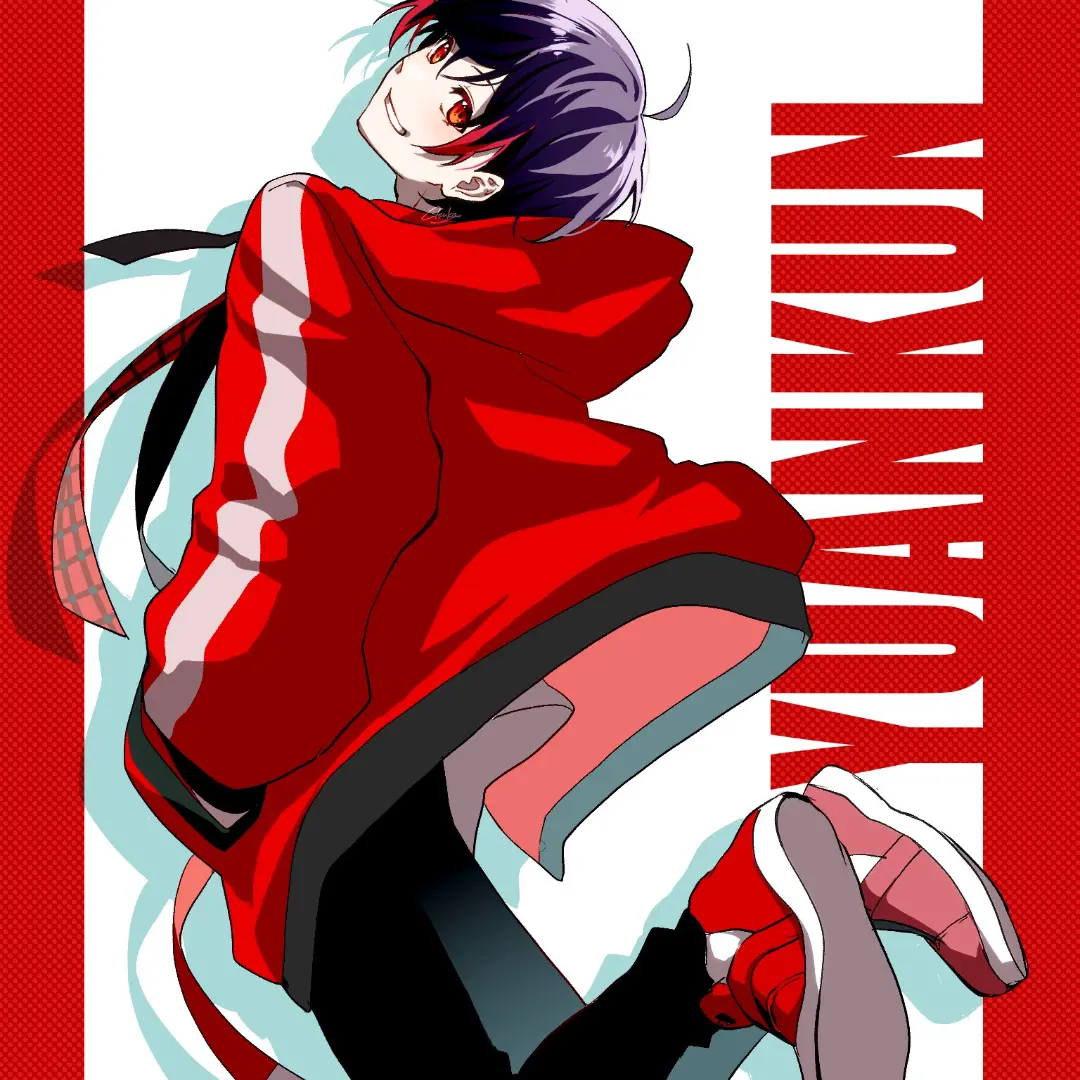 Riu의 一秒先は、恋