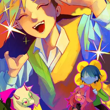 Profile image of フラウリィ