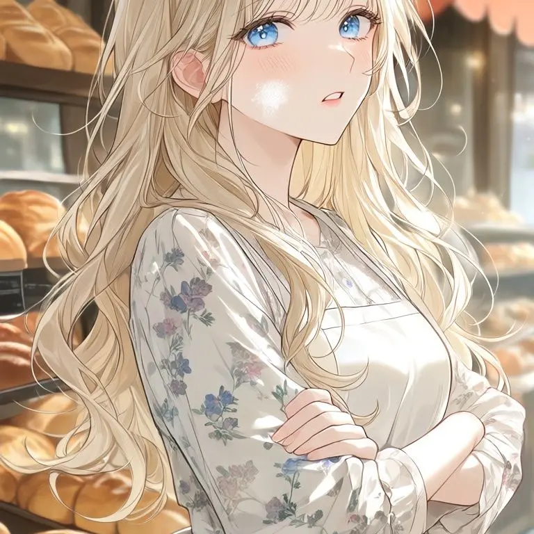 QuickBook2422의 My Tsundere Wife
