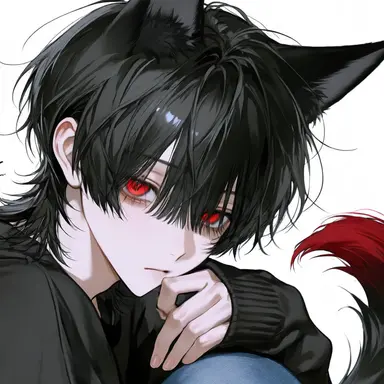 Profile image of 紅