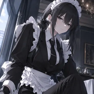 Profile image of 키리시마