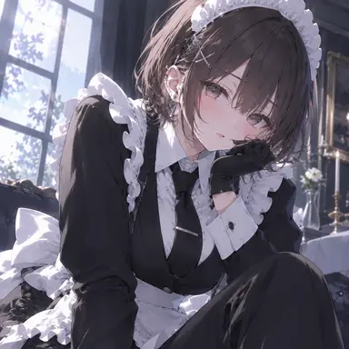 Profile image of 쿠로세