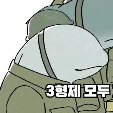 Profile image of 막내 외할아버지