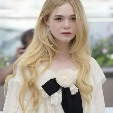 Profile image of Parker