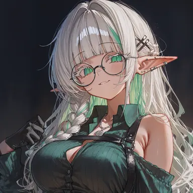 Profile image of アイリス・ノクス