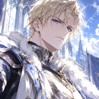 Profile image of Arthur