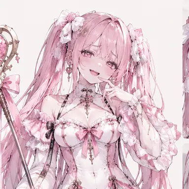 Profile image of Lilia