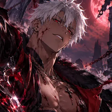 Profile image of Zain