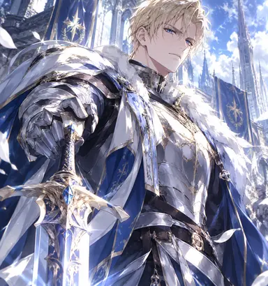 Profile image of Arthur