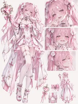 Profile image of Lilia