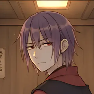 Profile image of 道満