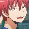 Profile image of Karma Akabane