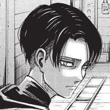 Profile image of 리바이 아커만