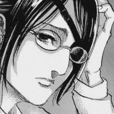 Profile image of 한지 조에