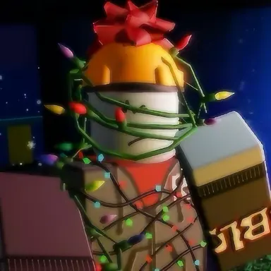 Profile image of 빌더맨