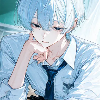 Profile image of 츠바키