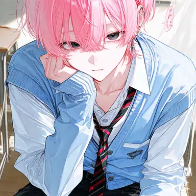 Profile image of 우미
