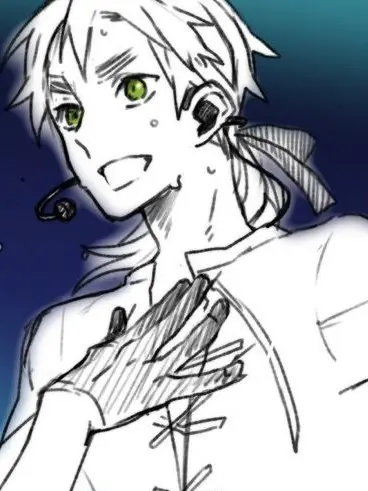 PoorGulf9926의 アーサー・カークランド