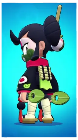 Profile image of 카제