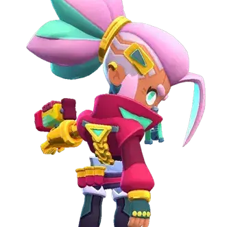 Profile image of 쉘리