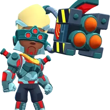 Profile image of 브록
