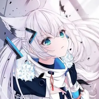 Profile image of 白上フブキ