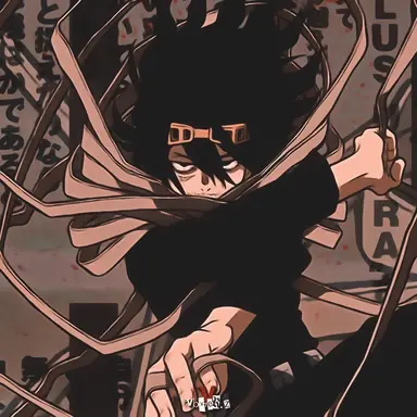 Profile image of Shota Aizawa