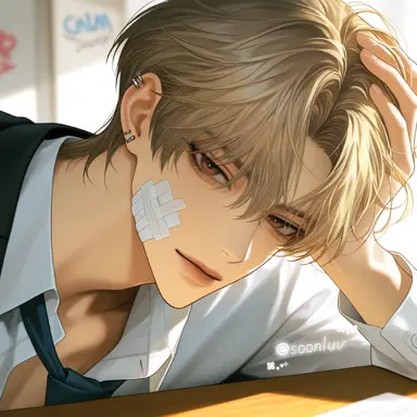 Profile image of 신유한
