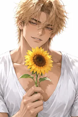 Profile image of 昴